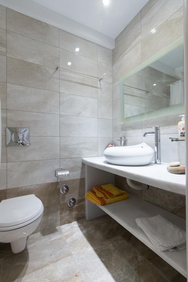 Relax Studios Naxos City Exterior foto